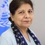 Dr. Shamshad Akhtar