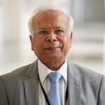 Dr. Ishrat Husain
